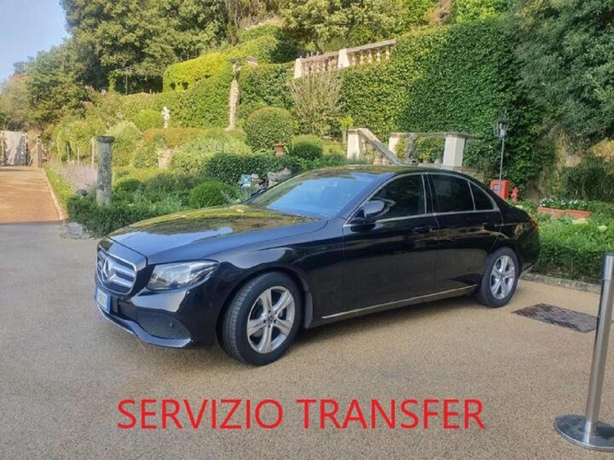 Luxury Apartment Vaticano-S'Peter Basilica - Netflix Wifi - Aircond Рим Екстер'єр фото