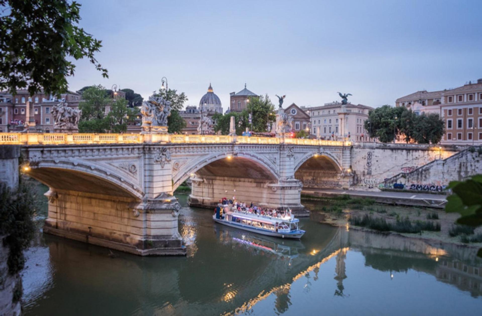 Luxury Apartment Vaticano-S'Peter Basilica - Netflix Wifi - Aircond Рим Екстер'єр фото