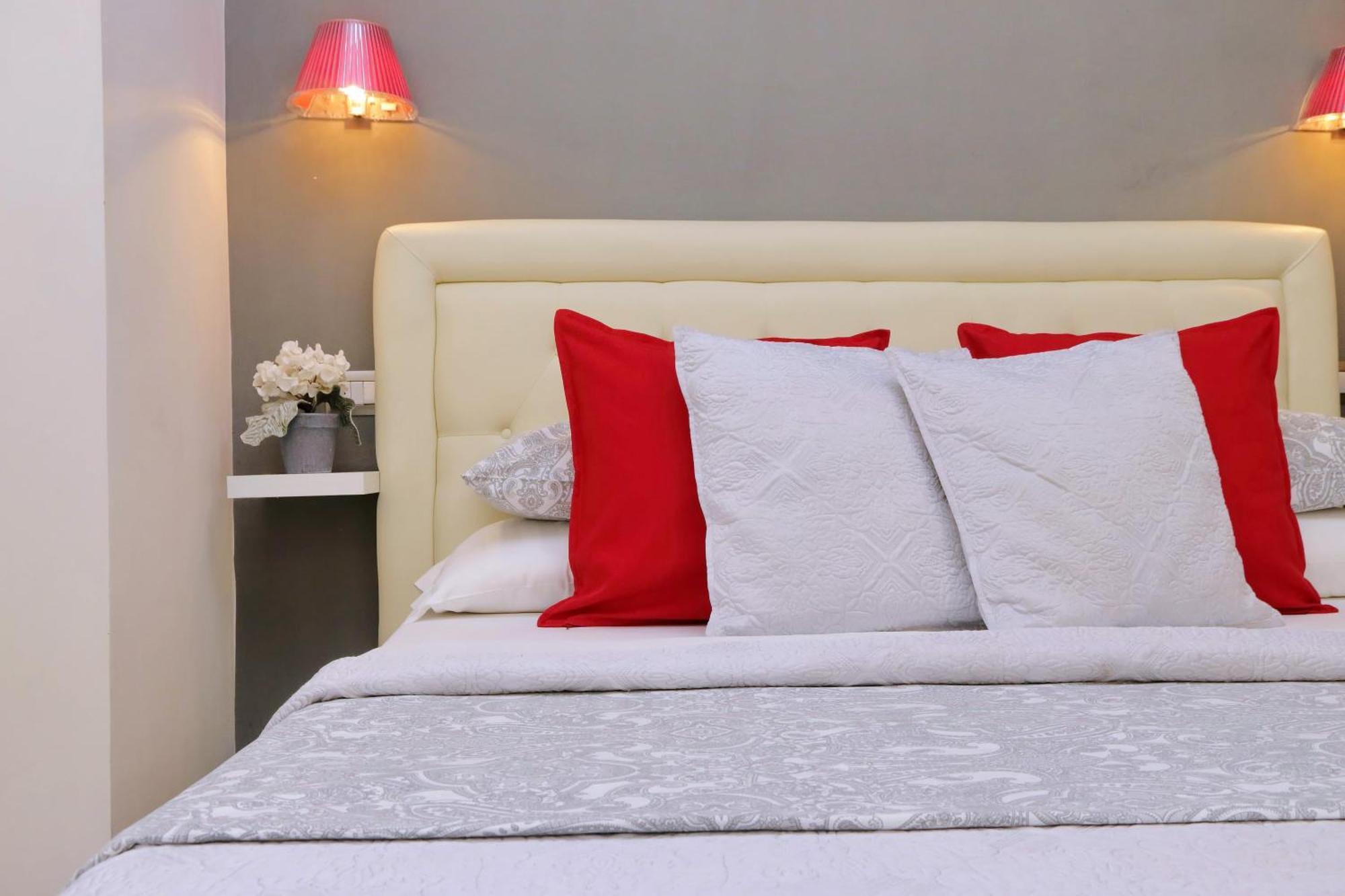 Luxury Apartment Vaticano-S'Peter Basilica - Netflix Wifi - Aircond Рим Екстер'єр фото